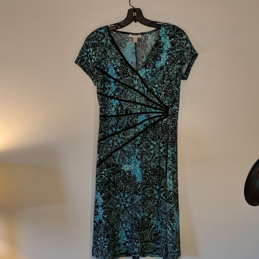Women's dress